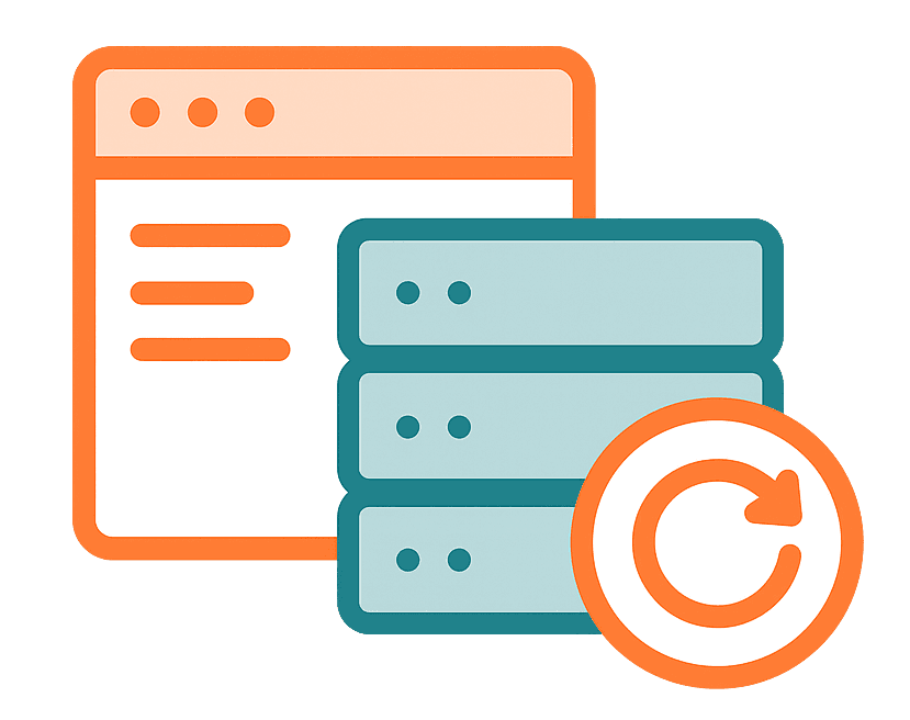 In-Memory Cache Layers