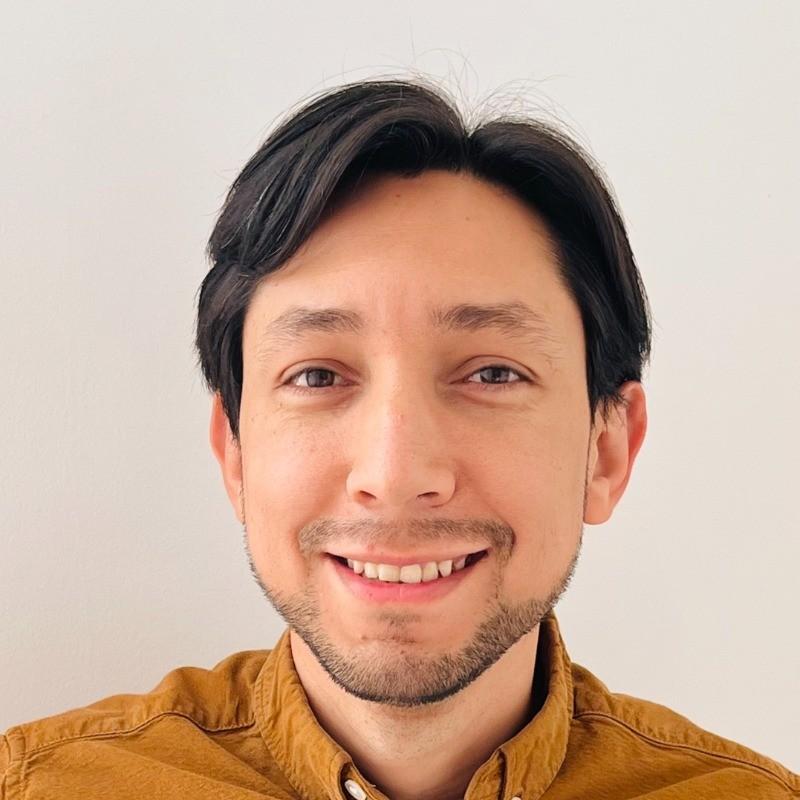 Ivan Duarte